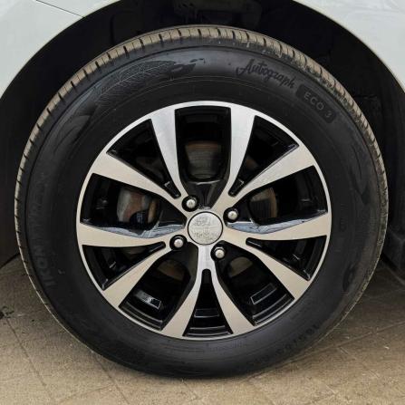 Kia Rio IV Рестайлинг с пробегом 2020 года, цена 1 550 000 рублей, 126081 км, седан, Автокод Объявления