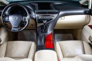 Lexus RX III Сургут  - изображение 32