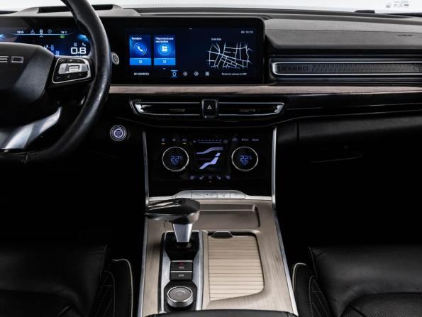 Exeed VX I с пробегом 2023 года, цена 2 449 000 рублей, 43774 км, внедорожник, Автокод Объявления
