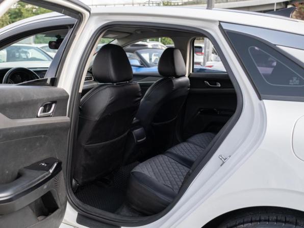 Kia K5 III с пробегом 2020 года, цена 1 749 000 рублей, 279342 км, седан, Автокод Объявления