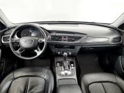Audi A6 IV (C7) Рестайлинг Москва  - изображение 20