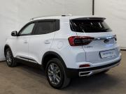 Chery Tiggo 4 I Рестайлинг Псков  - изображение 26