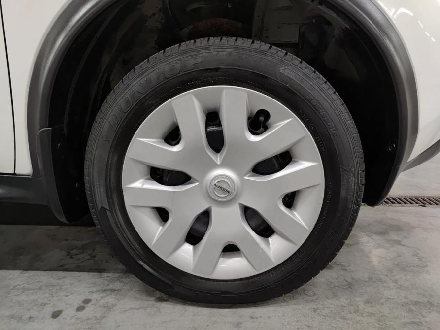 Nissan Juke I Казань  - изображение 22
