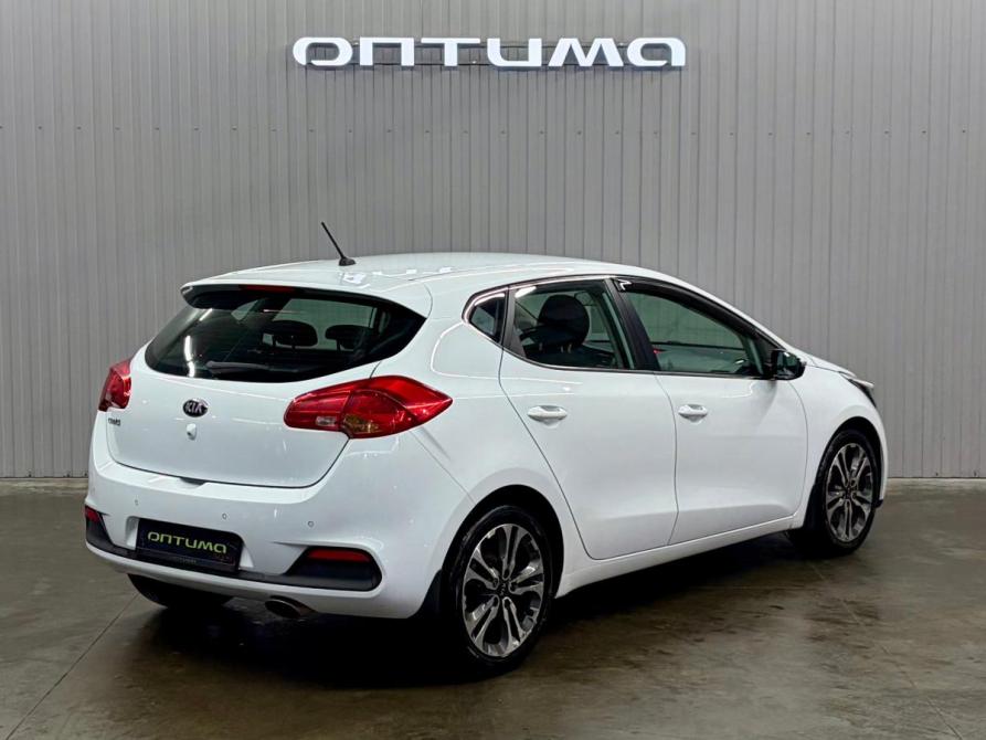 Kia Ceed II Краснодар  - изображение 5