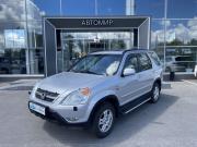 Honda CR-V II Брянск  - изображение 15