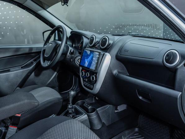 Lada (ВАЗ) Granta I с пробегом 2016 года, цена 497 000 рублей, 75353 км, седан, Автокод Объявления
