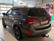 Kia Sorento II Рестайлинг Екатеринбург  - изображение 22