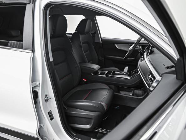 Chery Tiggo 7 Pro I с пробегом 2022 года, цена 1 819 000 рублей, 31430 км, внедорожник, Автокод Объявления