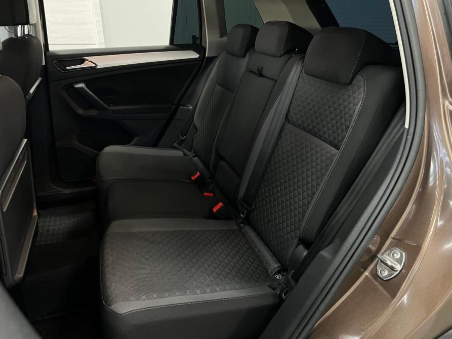 Volkswagen Tiguan II Казань  - изображение 18