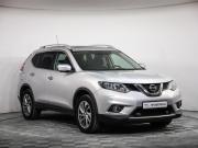 Nissan X-Trail III Санкт-Петербург  - изображение 35