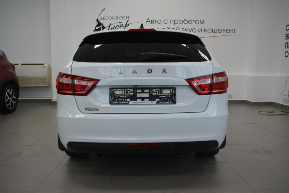 Lada (ВАЗ) Vesta I Киров  - изображение 6