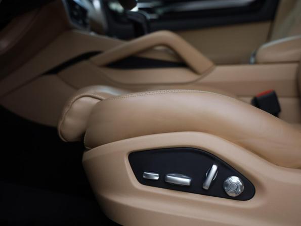 Porsche Cayenne III с пробегом 2020 года, цена 6 543 288 рублей, 104395 км, внедорожник, Автокод Объявления