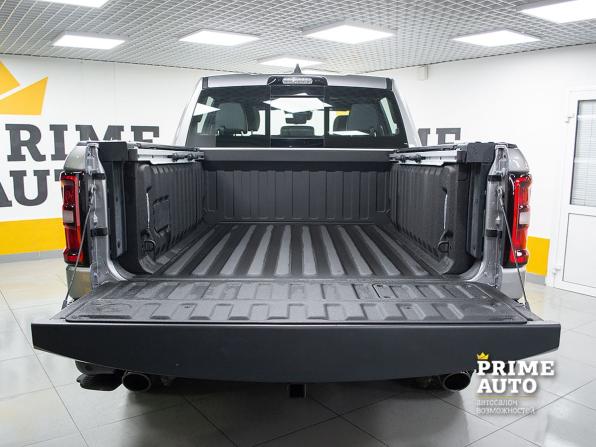 Ram 1500 V Рестайлинг с пробегом 2025 года, цена 9 149 000 рублей, 75 км, offers.body_type.unknown, Автокод Объявления