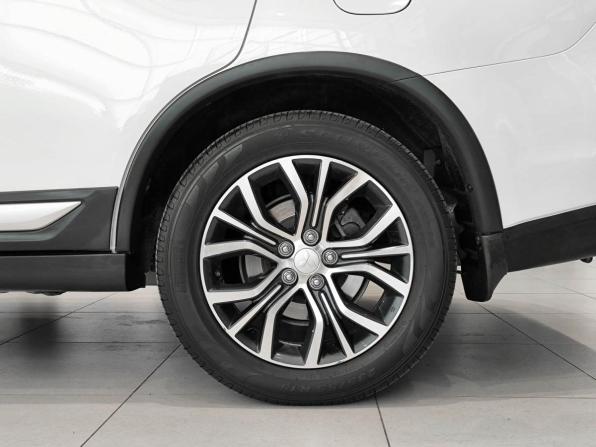 Mitsubishi Outlander III Рестайлинг 2 с пробегом 2016 года, цена 1 950 000 рублей, 87278 км, внедорожник, Автокод Объявления
