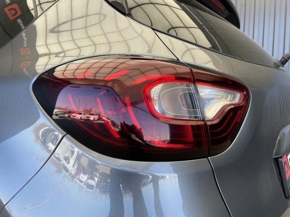 Renault Kaptur I Рестайлинг с пробегом 2021 года, цена 1 647 000 рублей, 68775 км, внедорожник, Автокод Объявления