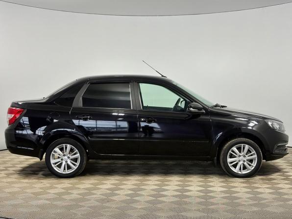 Lada (ВАЗ) Granta I Рестайлинг с пробегом 2023 года, цена 850 000 рублей, 47726 км, седан, Автокод Объявления