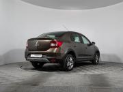 Renault Logan II Рестайлинг Санкт-Петербург  - изображение 24