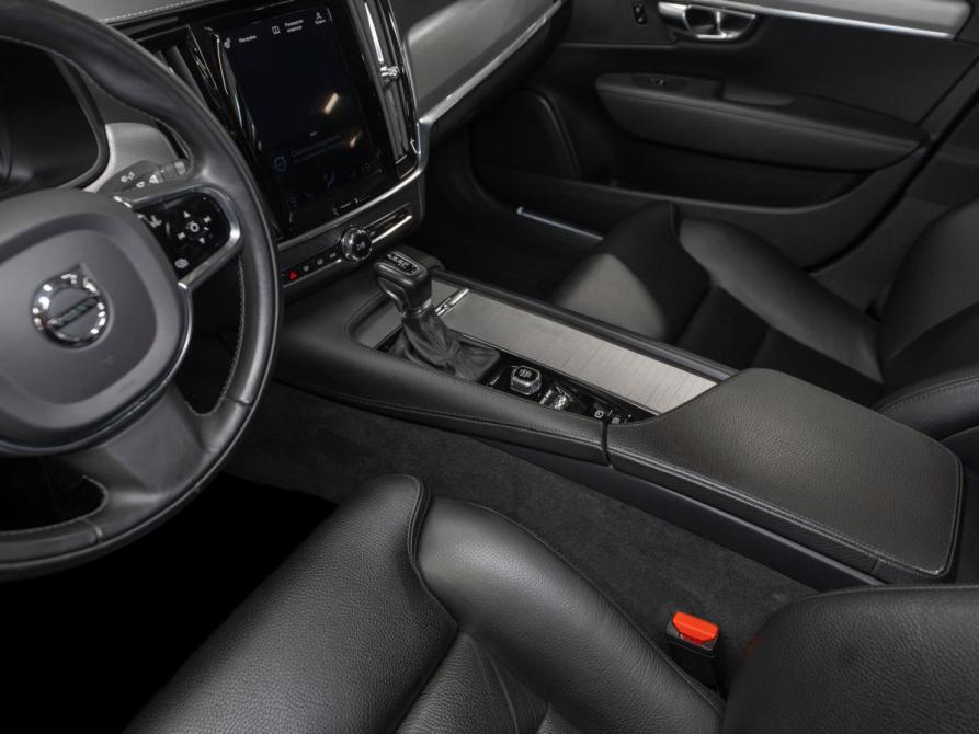 Volvo S90 II Москва  - изображение 14