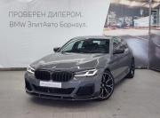 BMW 5 серии VII (G30/G31/G38) Рестайлинг Барнаул  - изображение 40