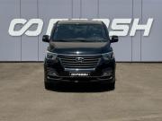 Hyundai Grand Starex I Рестайлинг 2 Кропоткин  - изображение 24