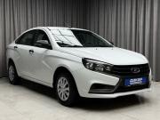 Lada (ВАЗ) Vesta I Ижевск  - изображение 30