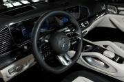 Mercedes-Benz GLS AMG II (X167) Рестайлинг Москва  - изображение 28