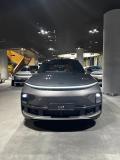 Li Auto (Lixiang) L9 I Рестайлинг Москва  - изображение 18