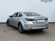 Mazda 6 III (GJ) Рестайлинг 2 Москва  - изображение 19