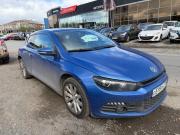 Volkswagen Scirocco III Пермь  - изображение 7