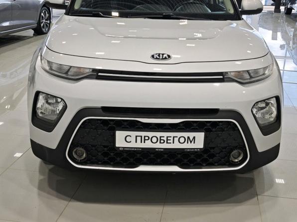 Kia Soul III с пробегом 2019 года, цена 1 950 000 рублей, 80000 км, хэтчбек, Автокод Объявления