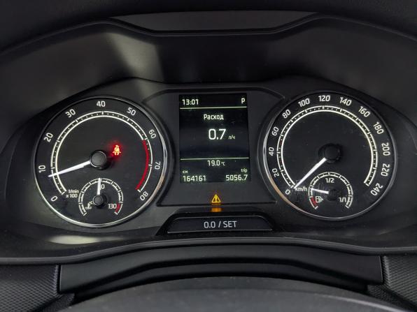 Skoda Rapid II с пробегом 2020 года, цена 1 235 000 рублей, 164149 км, лифтбек, Автокод Объявления
