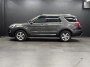 Ford Explorer V Рестайлинг Москва  - изображение 56