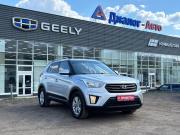 Hyundai Creta I Набережные Челны  - изображение 38