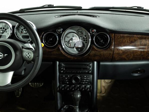 Mini Cabrio I с пробегом 2006 года, цена 1 470 000 рублей, 13310 км, кабриолет, Автокод Объявления