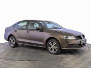 Volkswagen Jetta VI Рестайлинг Москва  - изображение 28