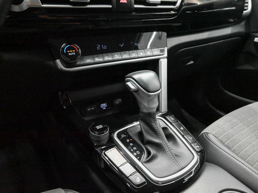 Kia Seltos I Екатеринбург  - изображение 16