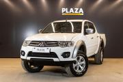 Mitsubishi L200 IV Рестайлинг Уфа  - изображение 23