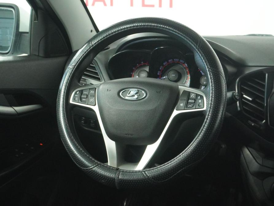 Lada (ВАЗ) Vesta I Вологда  - изображение 16
