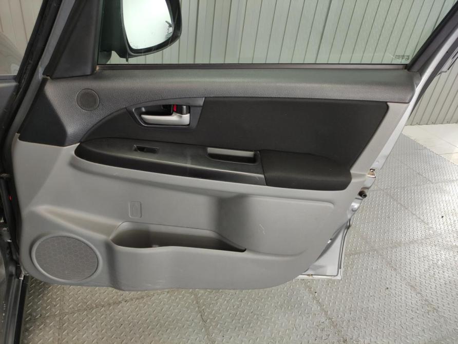 Suzuki SX4 I (Classic) Рестайлинг Пермь  - изображение 16