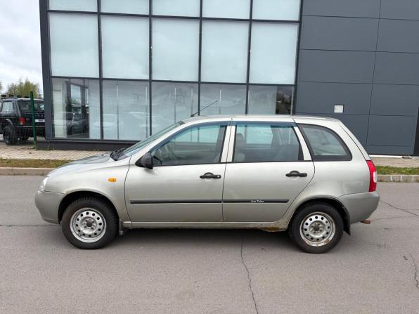 Lada (ВАЗ) Kalina I с пробегом 2012 года, цена 220 000 рублей, 113472 км, универсал, Автокод Объявления