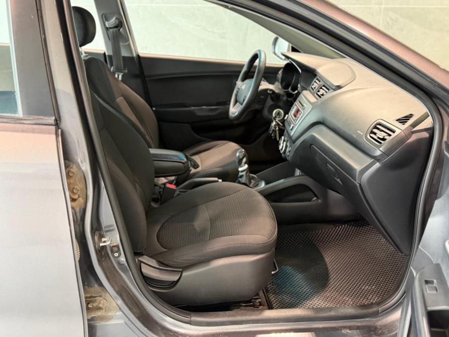 Kia Rio III Сыктывкар  - изображение 9