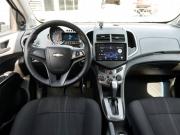 Chevrolet Aveo II Казань  - изображение 21
