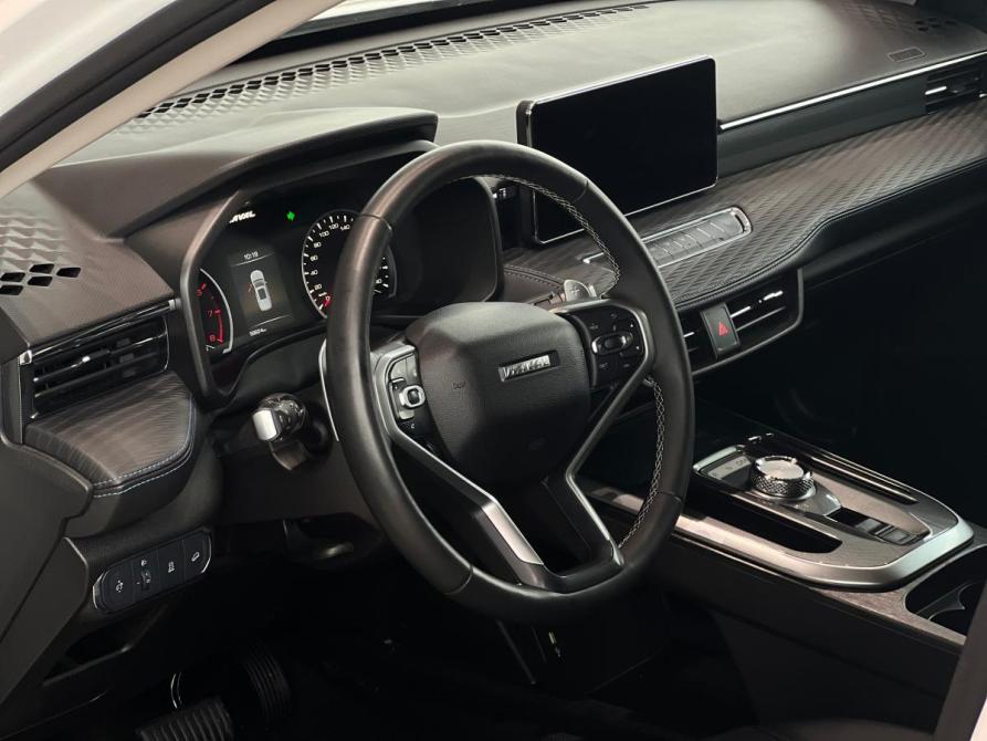 Haval Jolion I Екатеринбург  - изображение 16