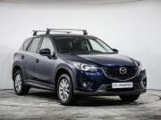Mazda CX-5 I Санкт-Петербург  - изображение 29
