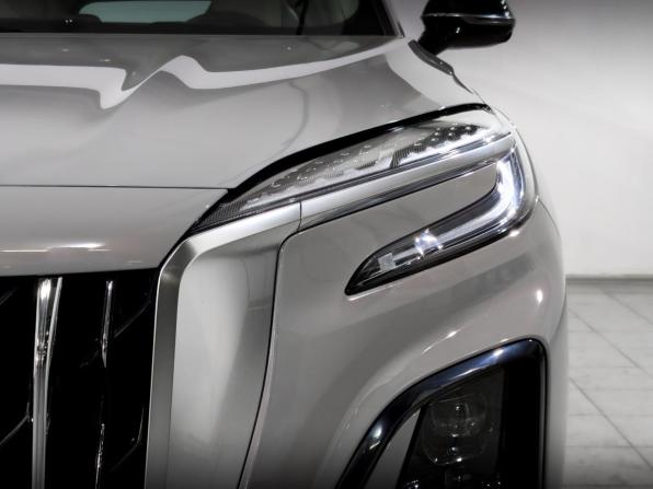 Hongqi HS3 с пробегом 2024 года, цена 2 800 000 рублей, 1700 км, внедорожник, Автокод Объявления