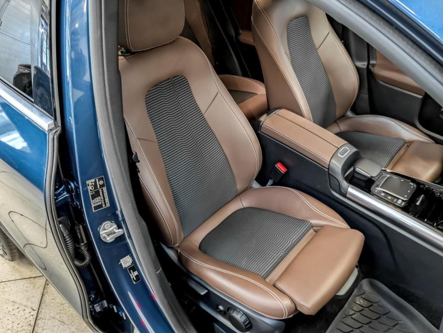 Mercedes-Benz GLA II (H247) Москва  - изображение 22