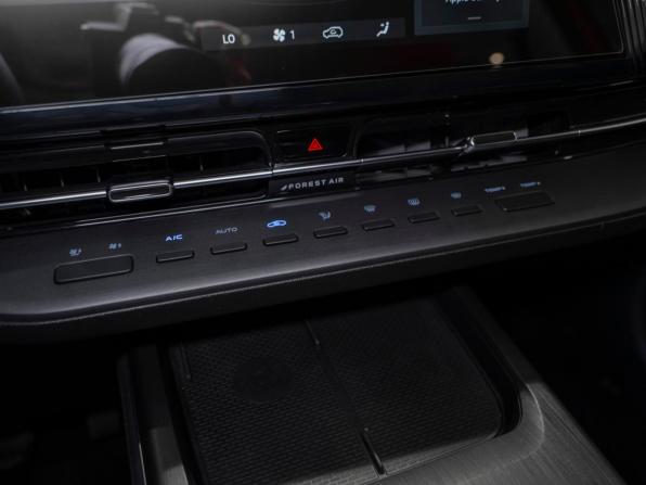 Changan CS55 Plus II с пробегом 2023 года, цена 2 065 000 рублей, 16097 км, внедорожник, Автокод Объявления