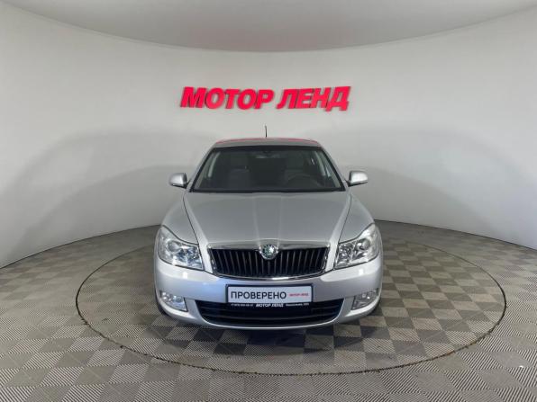 Skoda Octavia II (A5) Рестайлинг с пробегом 2011 года, цена 739 000 рублей, 292298 км, лифтбек, Автокод Объявления