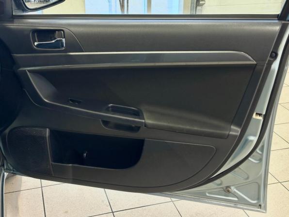 Mitsubishi Lancer X с пробегом 2008 года, цена 850 000 рублей, 124000 км, седан, Автокод Объявления