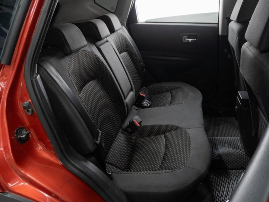 Nissan Qashqai I Тюмень  - изображение 7